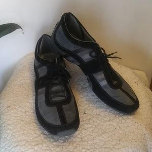 TSUBO *Like 🆕* Mens Suede Color block 12